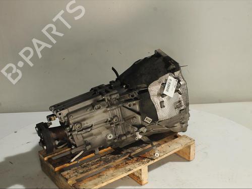 Gearbox BMW 1 (F21) 116 d | BP28350234M3 