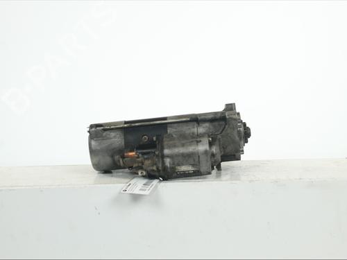 Used Starter Starter LAND ROVER RANGE ROVER IV (L405) 4.4 SDV8 4x4 (340 hp) 36173520 36173520