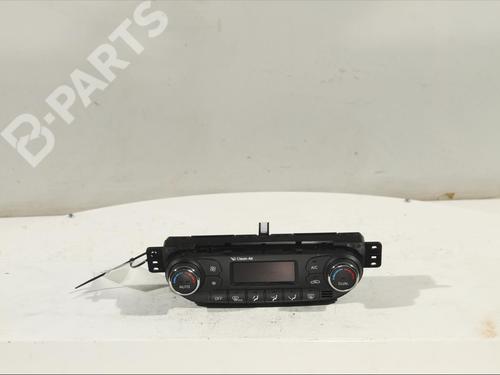 Used Climate control KIA CEE'D (JD) 1.4 CRDi 90 (90 hp) 11981682