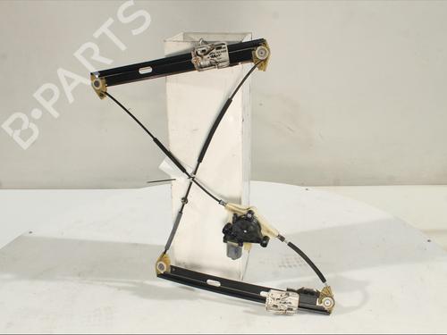 Front left window mechanism SEAT LEON (5F1) 1.8 TSI | BP30767525C22