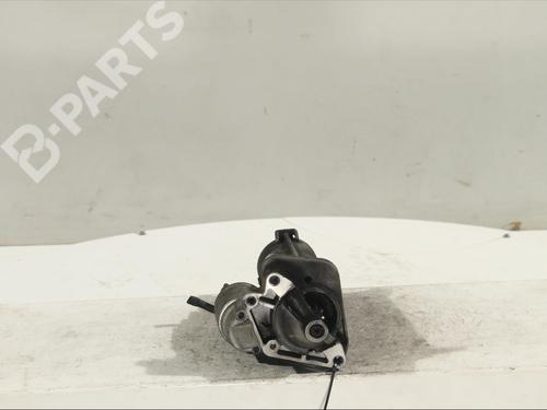 Starter RENAULT MEGANE III Coupe (DZ0/1_) 1.6 16V (DZ0U, DZ1B, DZ1H) | BP11908267M8 