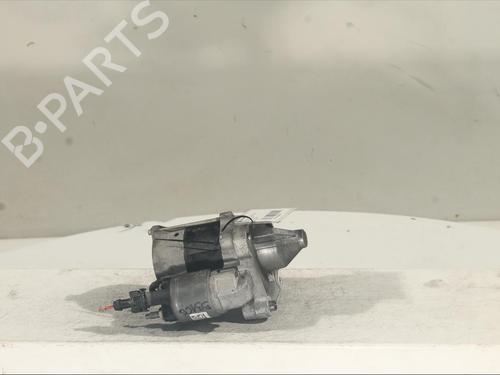 Used Starter Starter CITROËN C3 III (SX) 1.2 PureTech 82 (83 hp) 21125519 21125519