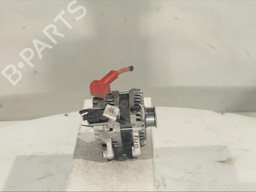 Alternator JAGUAR XE (X760) 2.0 D | BP21565997M7 