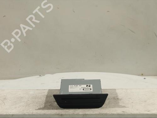 Used Electronic module MAZDA CX-3 (DK) 2.0 SKYACTIV-G (121 hp) 16583158
