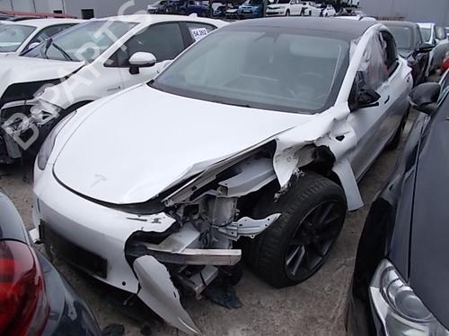 Front left window mechanism TESLA MODEL 3 (5YJ3) EV AWD | BP20221522C22 