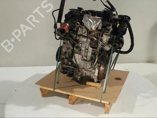 Engine PEUGEOT 2008 I (CU_) 1.2 THP 110 / PureTech 110 | BP27730223M1 