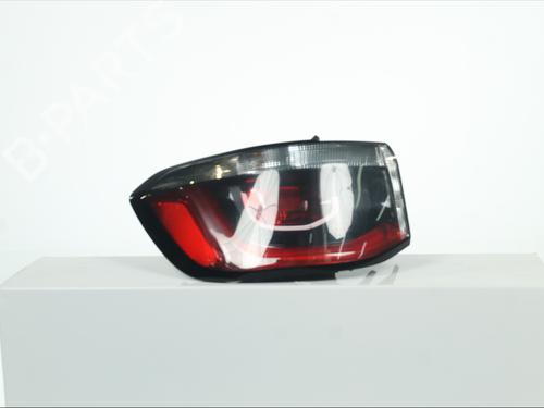 Used Left taillight Left taillight JEEP COMPASS (MP, M6, MV, M7) 1.6 CRD (120 hp) 33948616 33948616