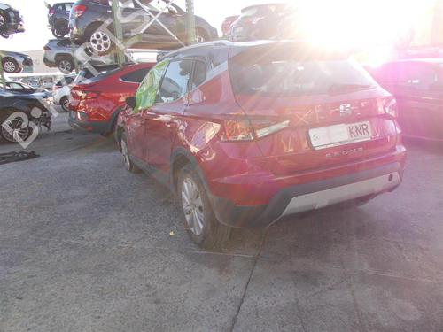 Engine SEAT ARONA (KJ7, KJP) 1.6 TDI | BP29645125M1 - Image 8