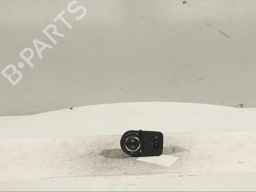 Used Headlight switch Headlight switch OPEL ZAFIRA TOURER C (P12) 2.0 CDTi (75) (130 hp) 11911296 11911296