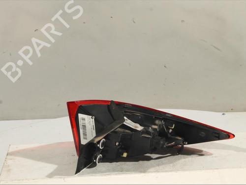 Left taillight CUPRA FORMENTOR (KM7, KMP) 1.5 TSI | BP27494390C34 