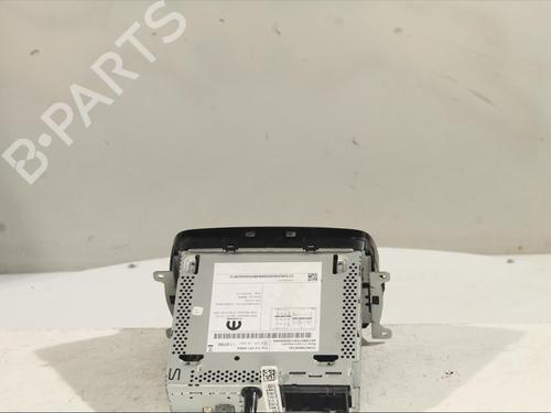Radio FIAT 500 C (312_) 1.2 (312CXA1A, 312AXA1A) | BP27190384E6 - Image 2