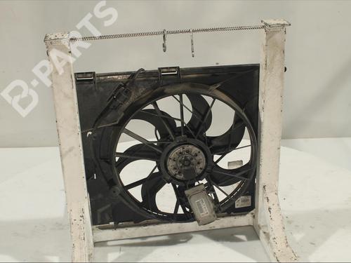 Radiator set BMW 3 Coupe (E92)  | BP11955136M120 