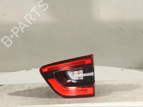 Used Right tailgate light RENAULT KADJAR (HA_, HL_) 1.3 TCe 140 (HLNB, HLN1) (140 hp) 17208483