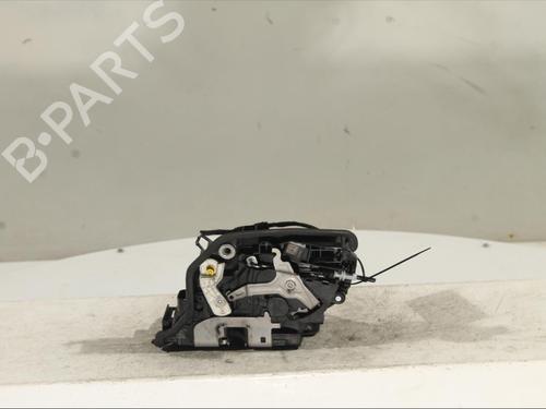 Used Front left lock Front left lock BMW X2 (F39) sDrive 18 d (150 hp) 23332819 23332819