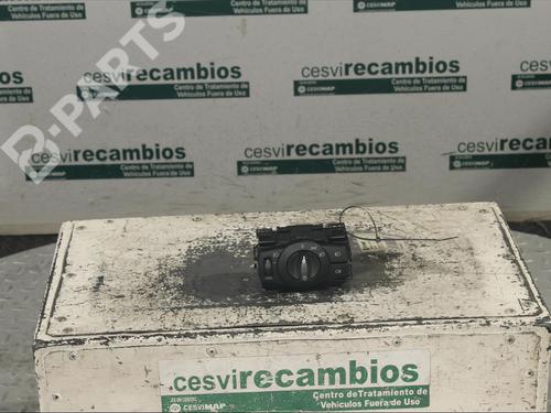 Used Headlight switch BMW 1 (E87) 116 i (122 hp) 11899907