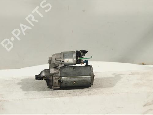 Used Starter Starter PEUGEOT 2008 I (CU_) 1.6 BlueHDi 100 (100 hp) 11906651 11906651