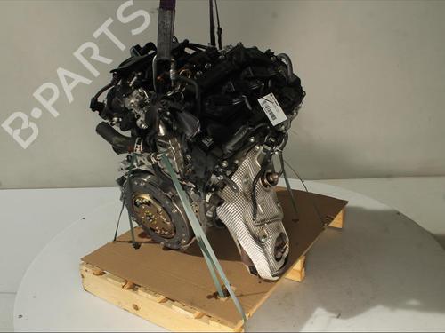 Engine TOYOTA YARIS (_P21_, _PA1_, _PH1_) 1.5 Hybrid (MXPH10, MXPH11) | BP27713846M1 