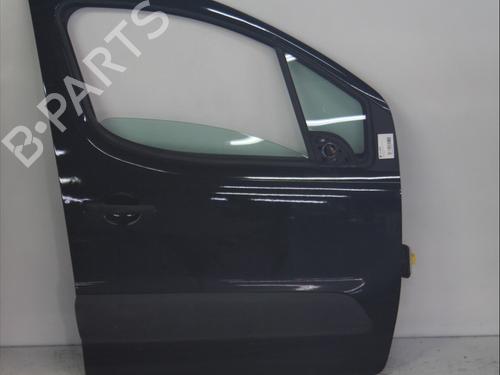 Used Right front door CITROËN BERLINGO MULTISPACE (B9) 1.6 HDi 90 (92 hp) 30188624