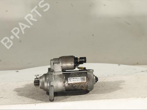 Starter VW POLO V (6R1, 6C1)  | BP24102556M8 