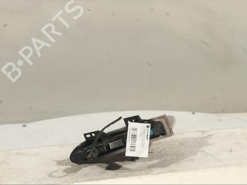 Left daytime light RENAULT SCÉNIC III (JZ0/1_) 1.5 dCi | BP29470067C104 