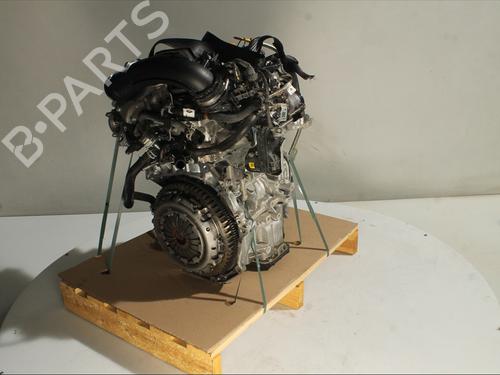 Engine DACIA SANDERO III 1.0 TCe 90 | BP28488328M1