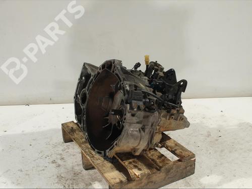 Gearbox NISSAN X-TRAIL I (T30)  | BP11904063M3 