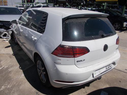 Used Parts VW GOLF VII (5G1, BQ1, BE1, BE2)  1.5 TSI  4174144