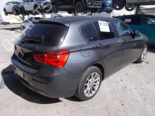 Brugte BMW 1 (F20)  116 d  4598243
