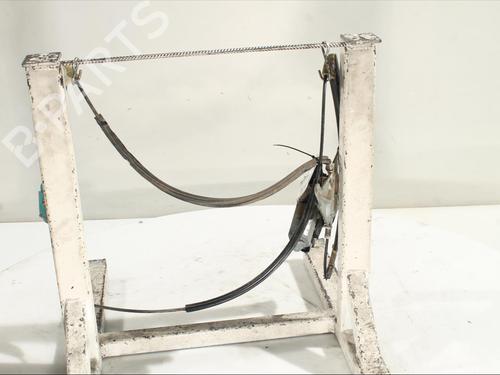 Front right window mechanism AUDI A3 (8L1) 1.8 T | BP24857012C23 