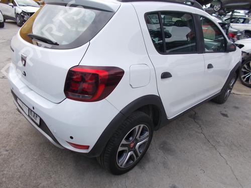 Left taillight DACIA SANDERO II TCe 90 (B8M1, B8MA, B8AC) | BP32277738C34 - Image 4