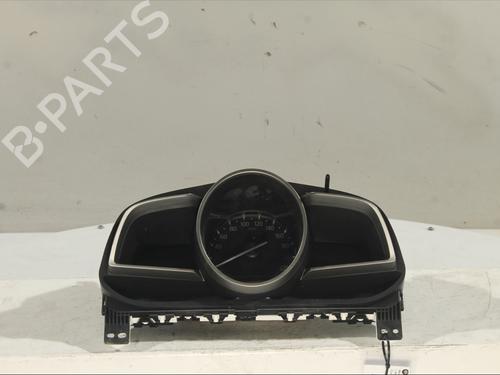 Used Instrument cluster Instrument cluster MAZDA 2 Hatchback (DL, DJ) 1.5 E-SKYACTIV G (116 hp) 32333264 32333264