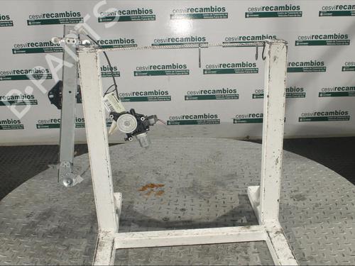Front right window mechanism SUBARU IMPREZA Hatchback (GR, GH, G3) 2.0 R AWD (GH7) 61041FG002
