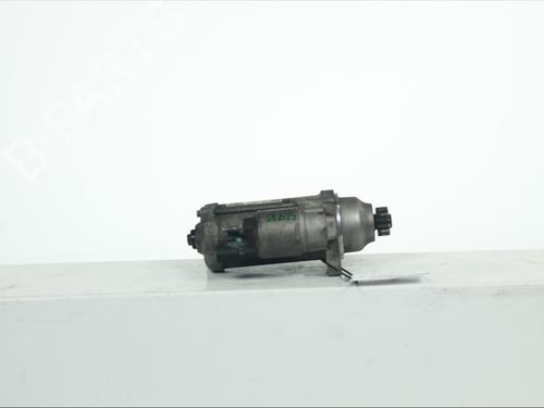 Used Starter Starter SEAT LEON (5F1) 2.0 TDI (150 hp) 34357193 34357193