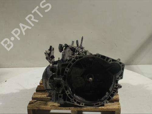 Gearbox CITROËN C4 Coupe (LA_) 2.0 HDi 1637304580 20MB16 0750991