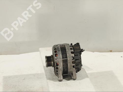 Generator CITROËN C3 AIRCROSS II (2R_, 2C_) 1.2 PureTech 82 (2RHMRC, 2RHMZB) (82 hp) 11905331