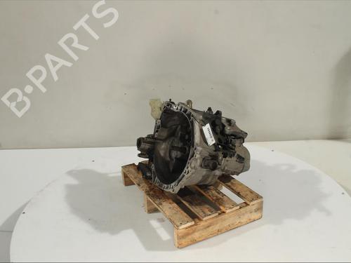 Gearbox PEUGEOT 2008 I (CU_) 1.2 THP 110 / PureTech 110 | BP27730225M3 