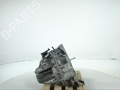 Gearbox RENAULT CAPTUR II (HF_) LPG (HFMT) | BP34457180M3  - Image 5