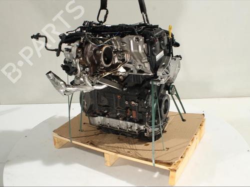 Engine VW POLO VI (AW1, BZ1, AE1) 2.0 GTI | BP25932192M1 