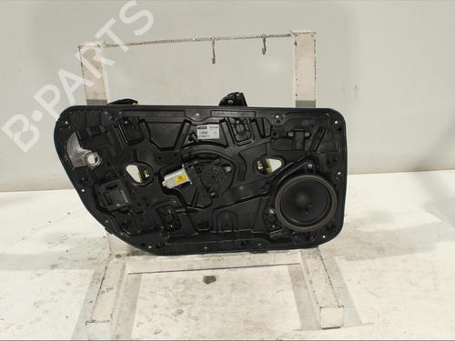 Used Front left window mechanism Front left window mechanism VOLVO V40 Hatchback (525) T2 (122 hp) 12080370 12080370