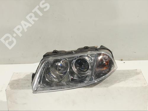 Lyskaster venstre VW PASSAT B5.5 (3B3) [2000-2005]  11909101