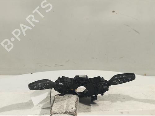 Used Steering column stalk HYUNDAI i20 II (GB, IB) 1.2 (84 hp) 13548141