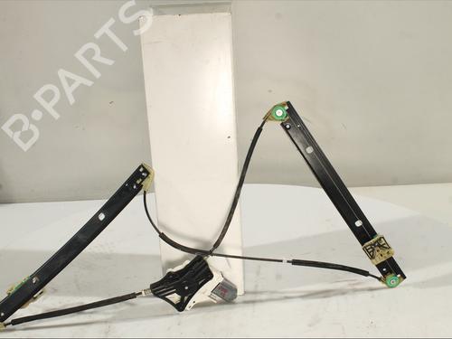 Front left window mechanism AUDI A6 C7 (4G2, 4GC) 2.0 TDI | BP28449423C22 - Image 2