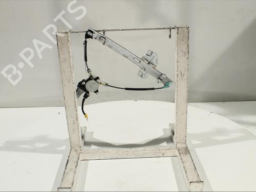 Used Front right window mechanism Front right window mechanism KIA RIO III (UB) 1.4 CVVT (109 hp) 12081882 12081882
