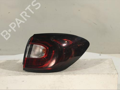 Used Right taillight Right taillight RENAULT CAPTUR I (J5_, H5_) 1.5 dCi 90 (J5N4, J5M5, J5MW, J5M6, J5AL, J5AJ) (90 hp) 32277745 32277745