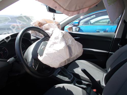 Alternator SEAT IBIZA V (KJ1, KJG) 1.6 TDI | BP29420030M7  - Image 6