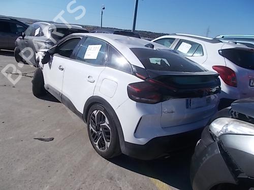 Electronic module CITROËN C4 III (BA_, BB_, BC_) 1.2 PureTech 130 (BAHNSA, BAHNSB) | BP24399488M83  - Image 6