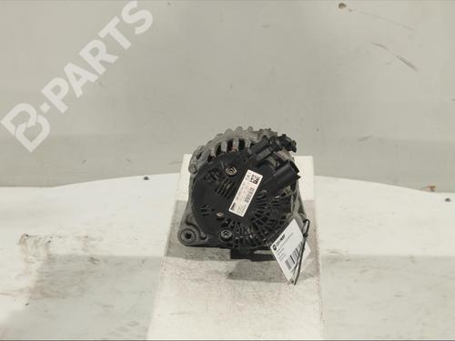 Alternator CITROËN C3 / C3 ORIGIN III (SX) 1.5 BlueHDi 100 (SXYHYP, SXYHTU) | BP11960355M7 