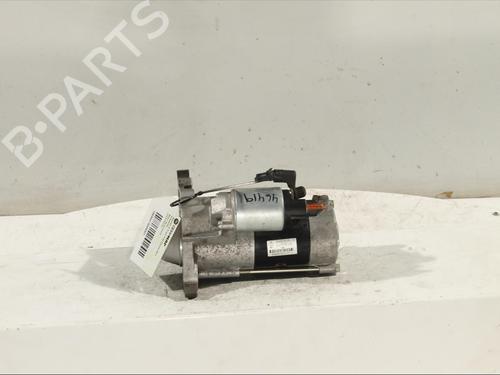 Used Starter Starter NISSAN X-TRAIL III (T32_, T32R, T32RR) 1.6 dCi (T32) (130 hp) 11904276 11904276