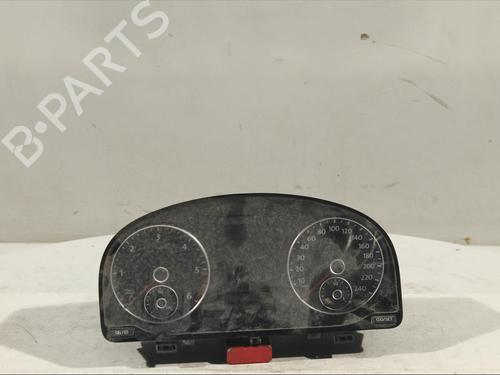 Kombinert Instrument VW CADDY ALLTRACK IV Box Body/MPV (SAA) [2015-2020]  26925365