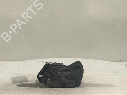 Front right lock VW TIGUAN (5N_) 2.0 TSI 4motion | BP16118503C97
